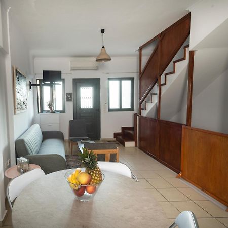 Villa Rincon De Luz à Kyparissia Extérieur photo