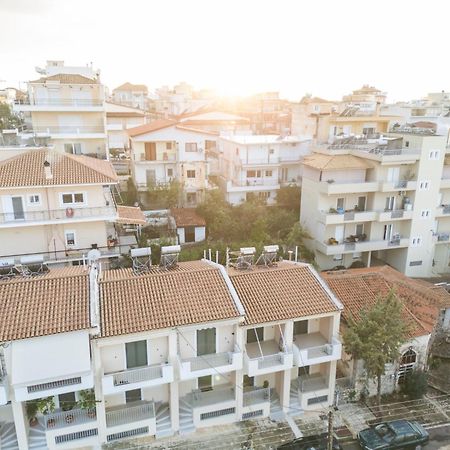 Villa Rincon De Luz à Kyparissia Extérieur photo