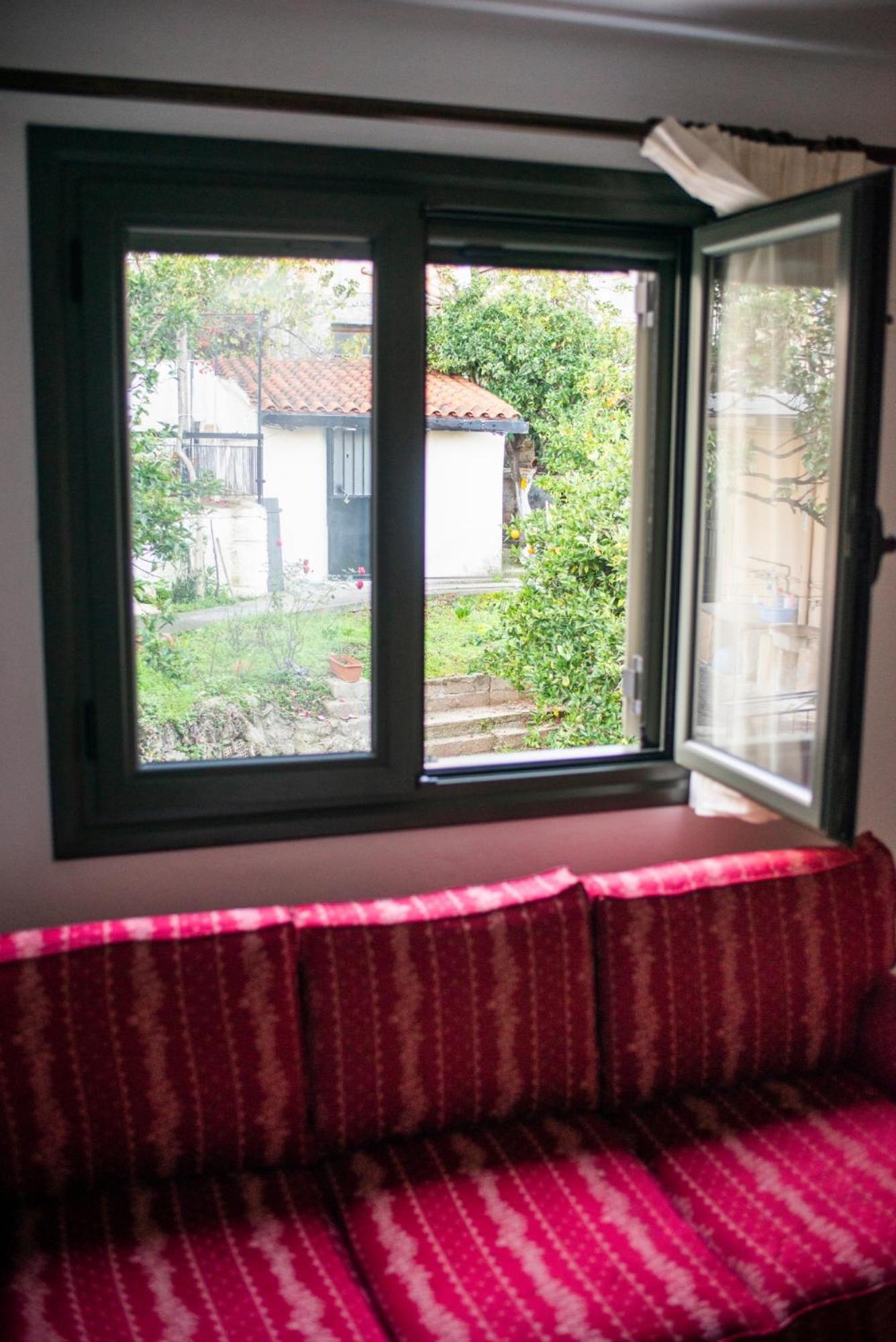 Villa Rincon De Luz à Kyparissia Extérieur photo