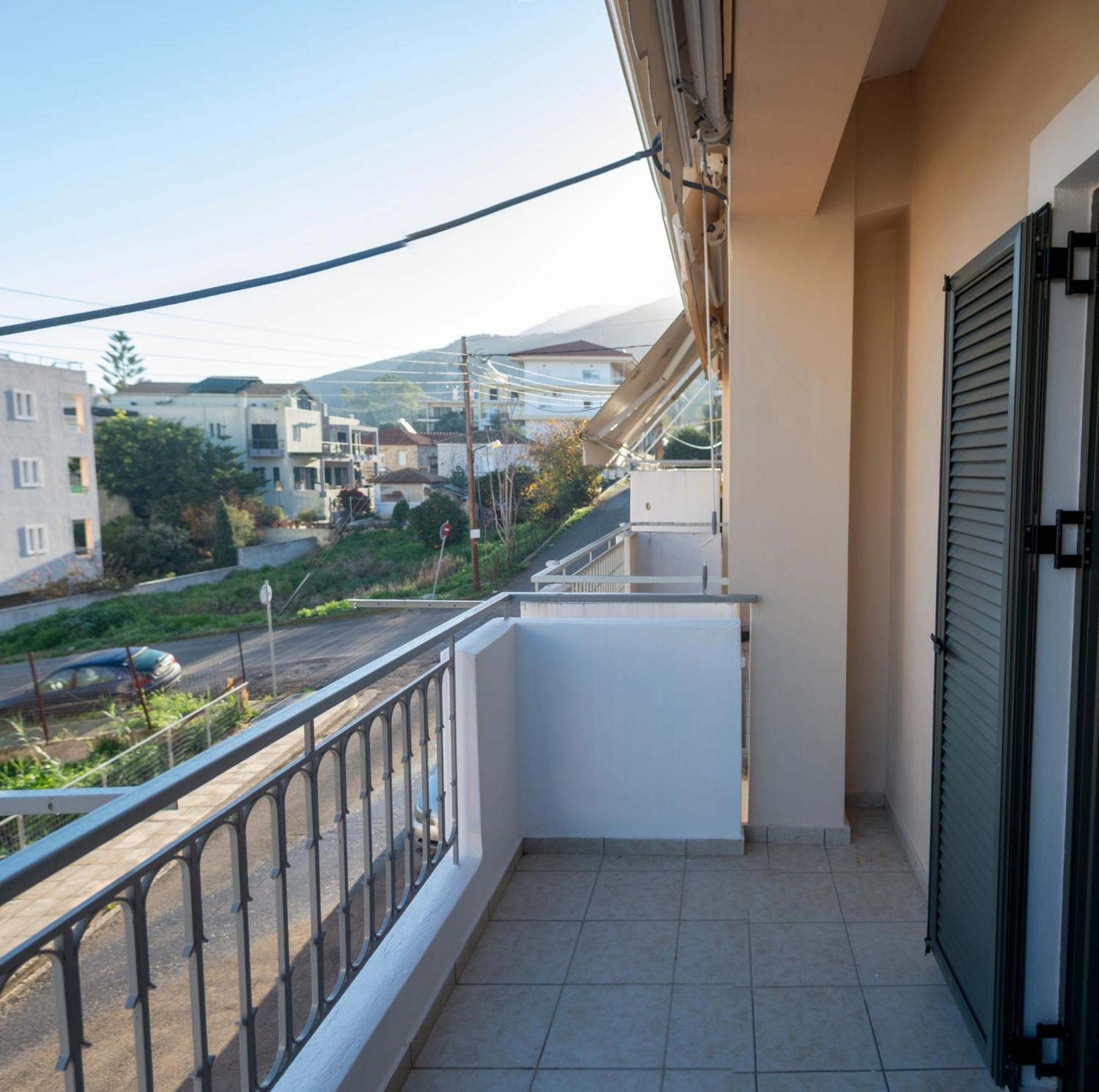 Villa Rincon De Luz à Kyparissia Extérieur photo