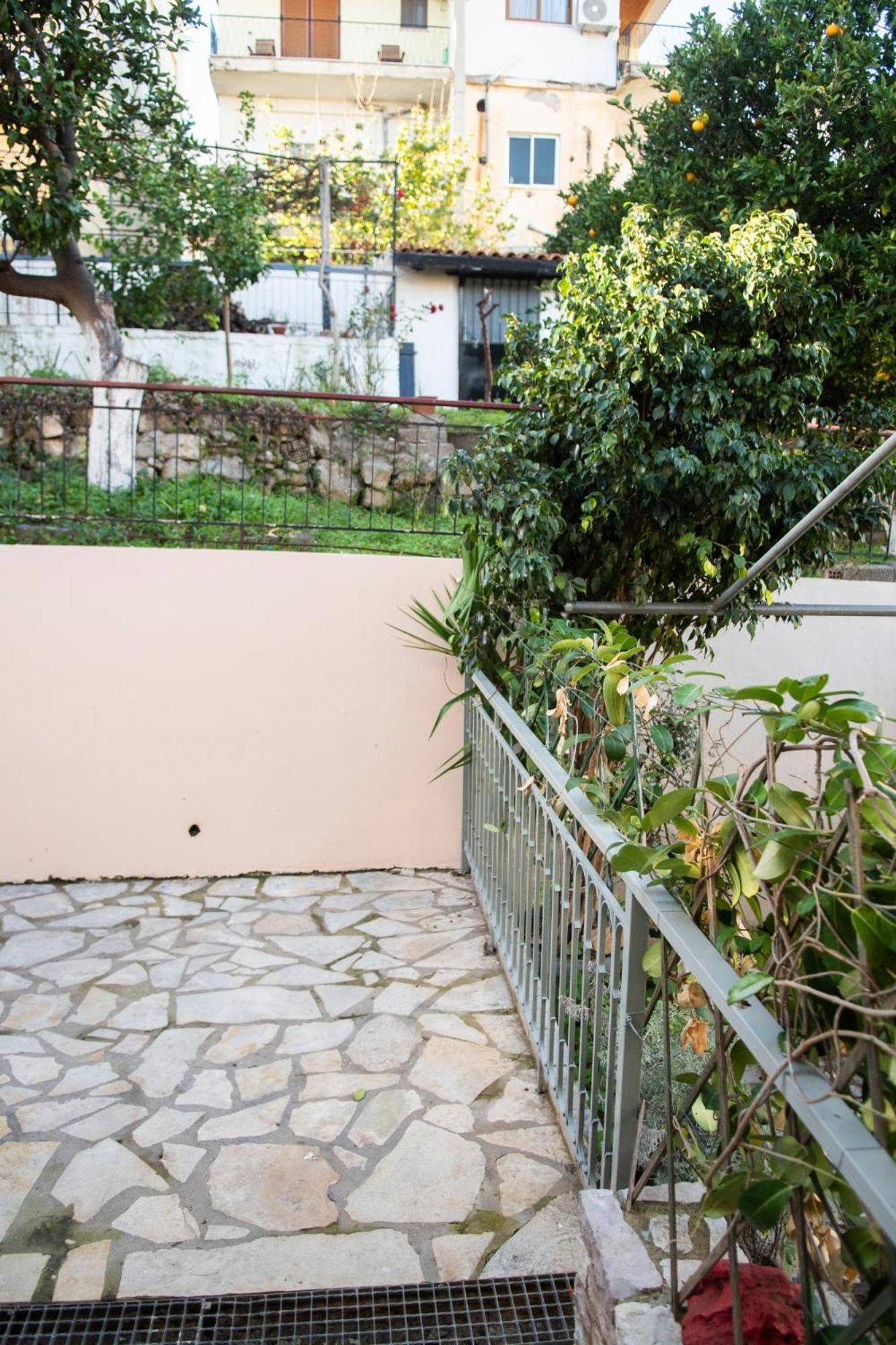 Villa Rincon De Luz à Kyparissia Extérieur photo