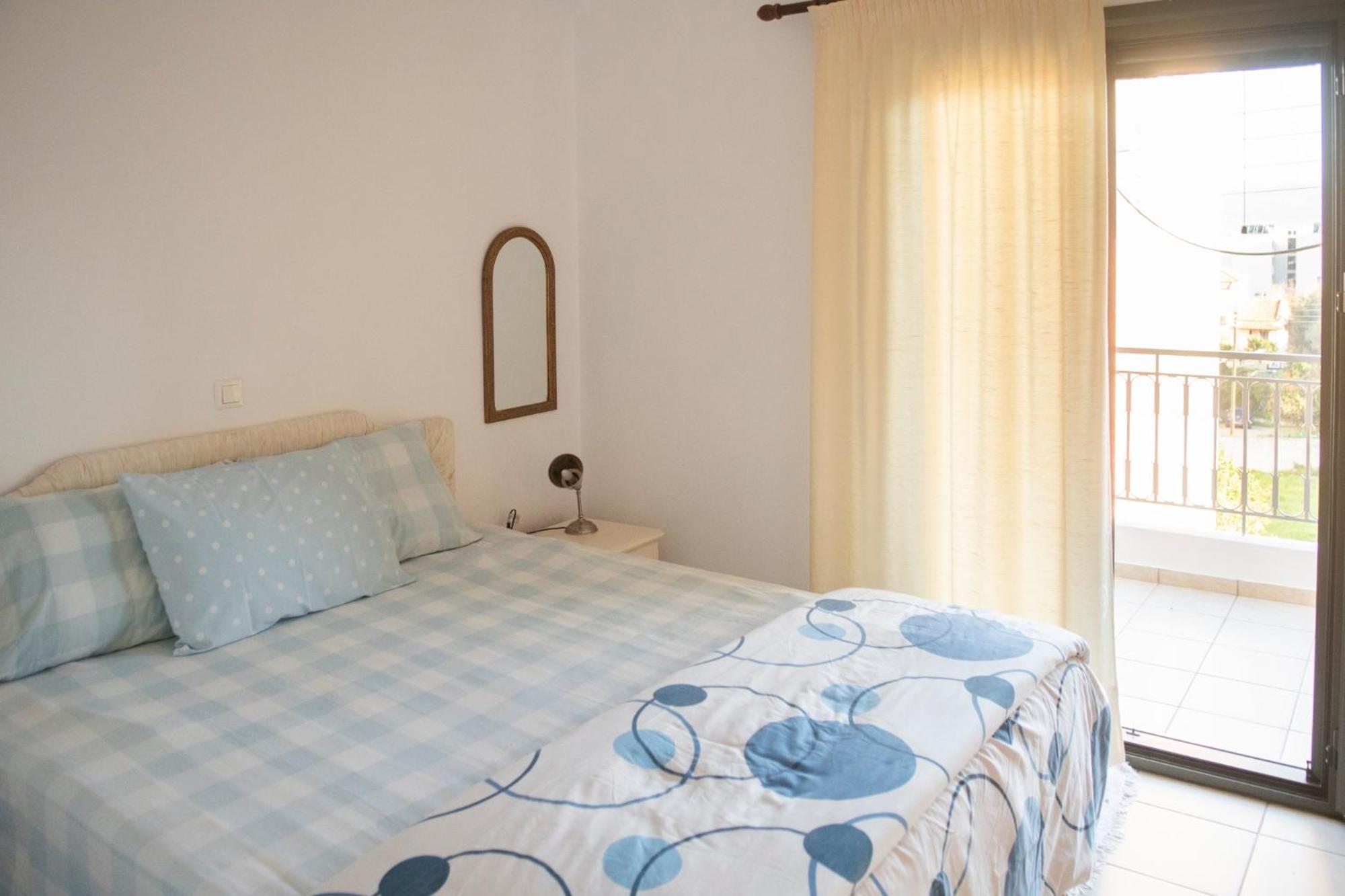 Villa Rincon De Luz à Kyparissia Extérieur photo