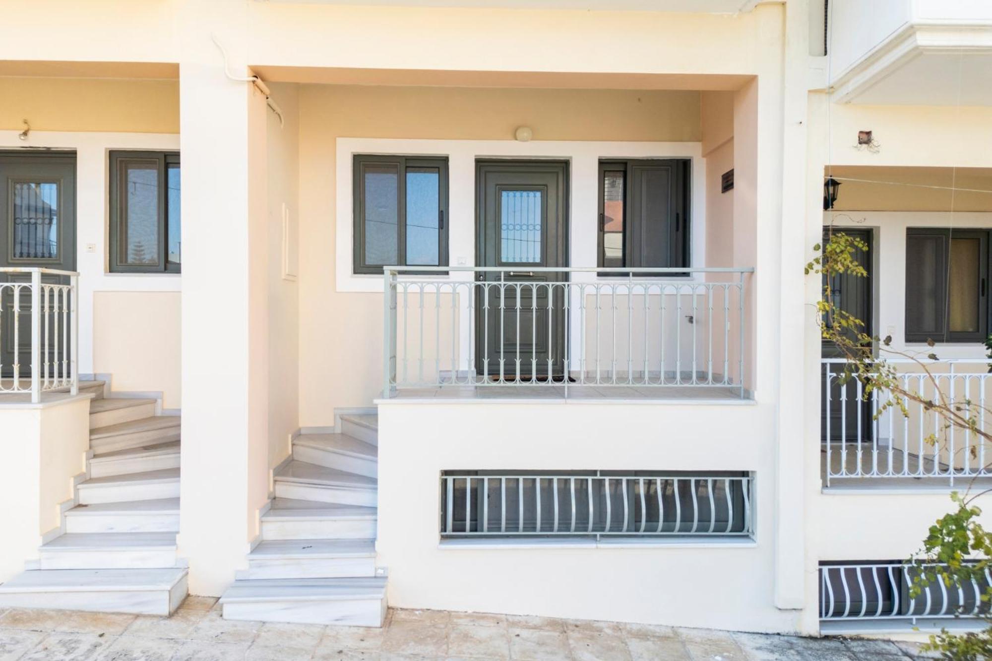Villa Rincon De Luz à Kyparissia Extérieur photo