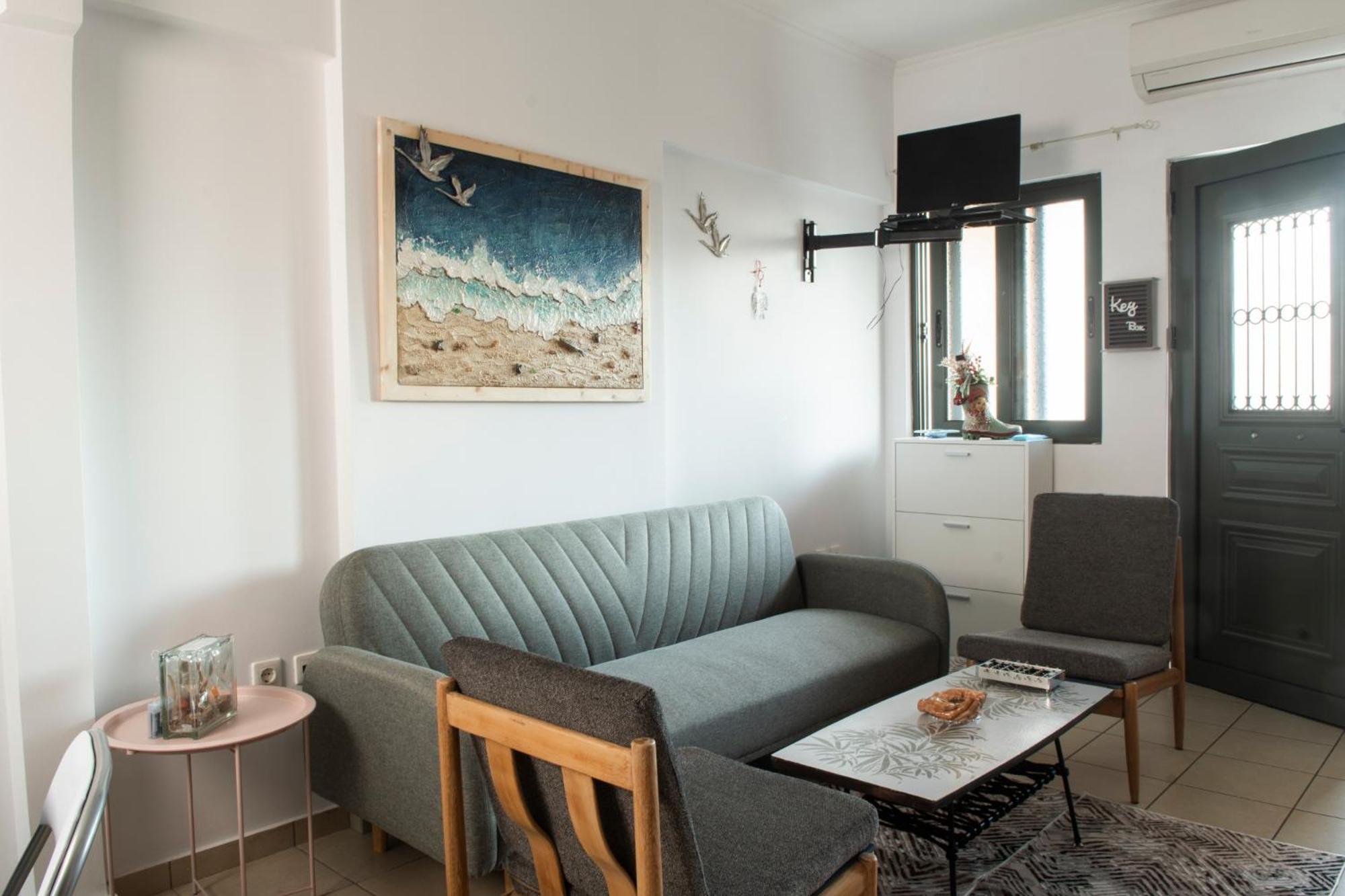 Villa Rincon De Luz à Kyparissia Extérieur photo