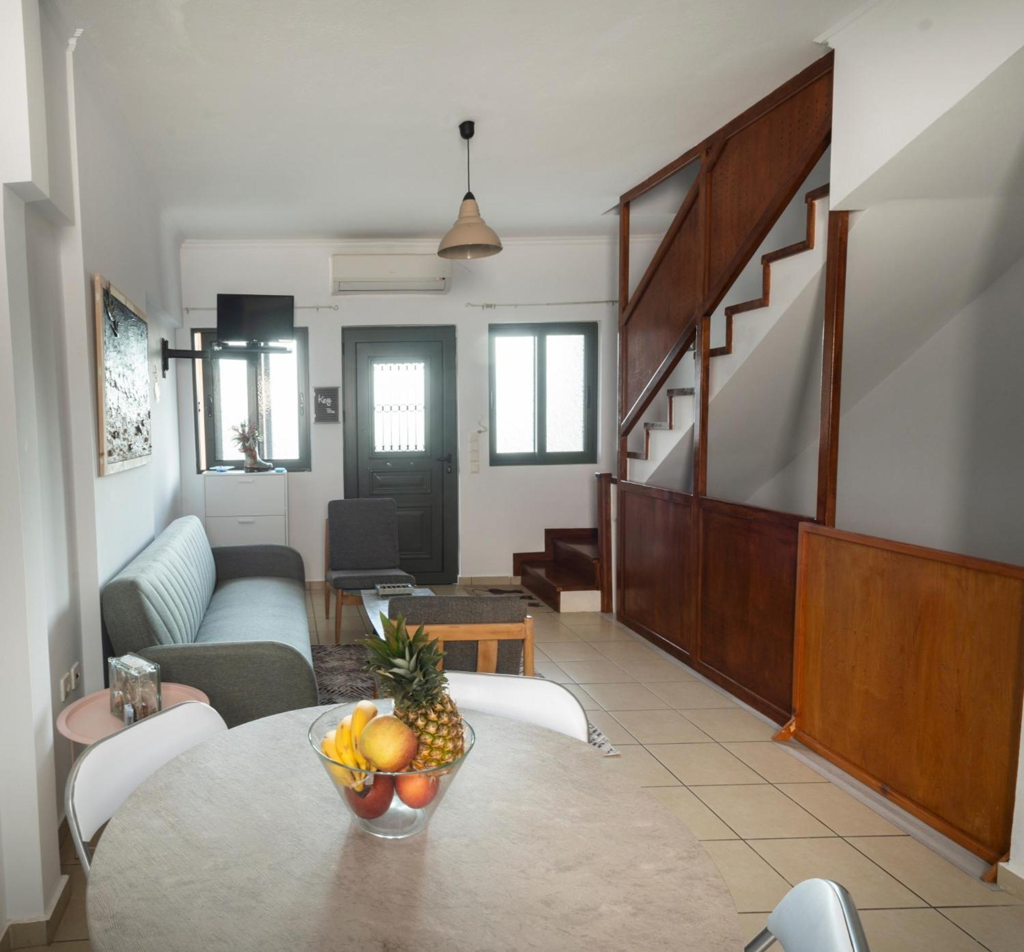 Villa Rincon De Luz à Kyparissia Extérieur photo